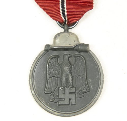Winterschlacht im Osten Ostmedaille