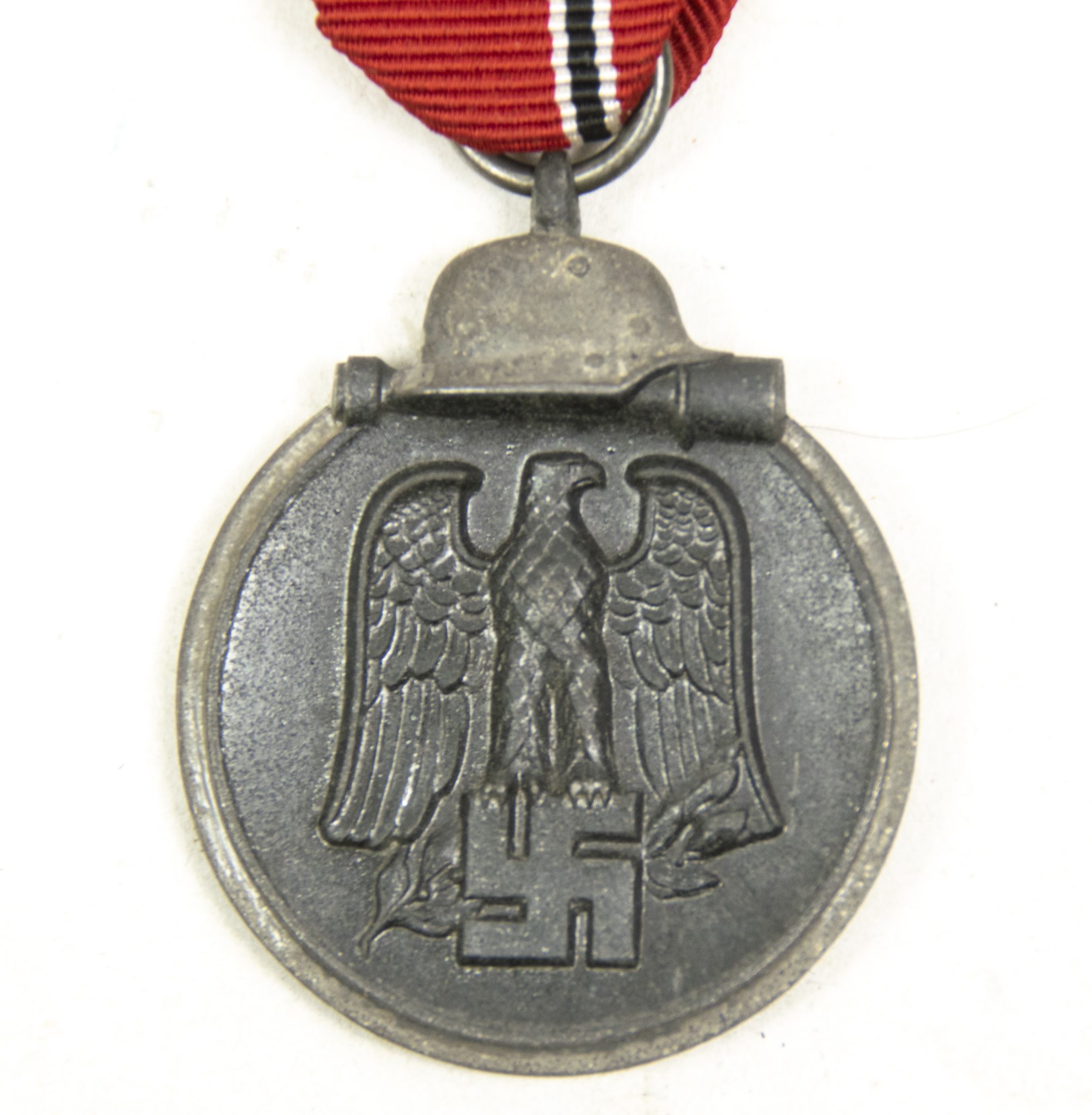 Winterschlacht im Osten Ostmedaille (2) Winterschlacht im Osten / Ostmedaille