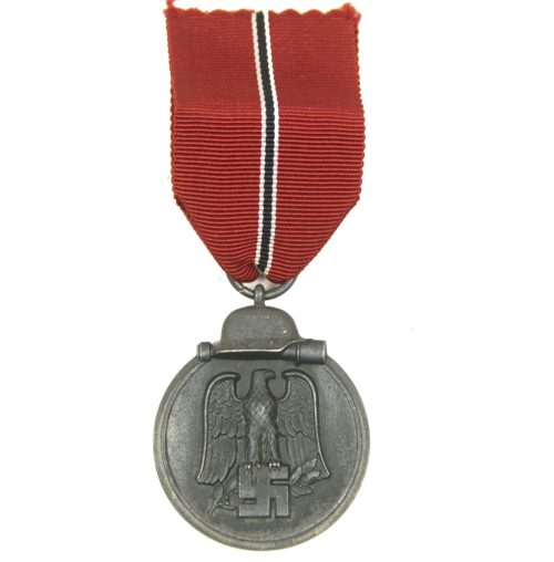 Winterschlacht im Osten Ostmedaille (MM “4” Steinhauer & Lück)