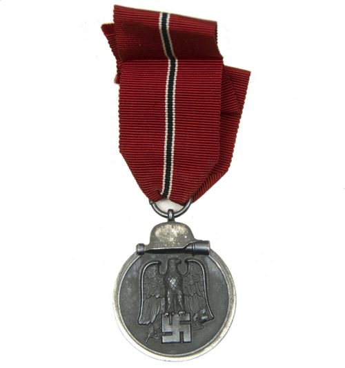 Winterschlacht im Osten Ostmedaille (MM 4 Steinhauer & Lück)