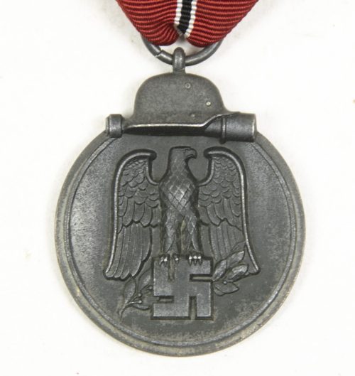 Winterschlacht im Osten Ostmedaille (MM “4” Steinhauer & Lück)