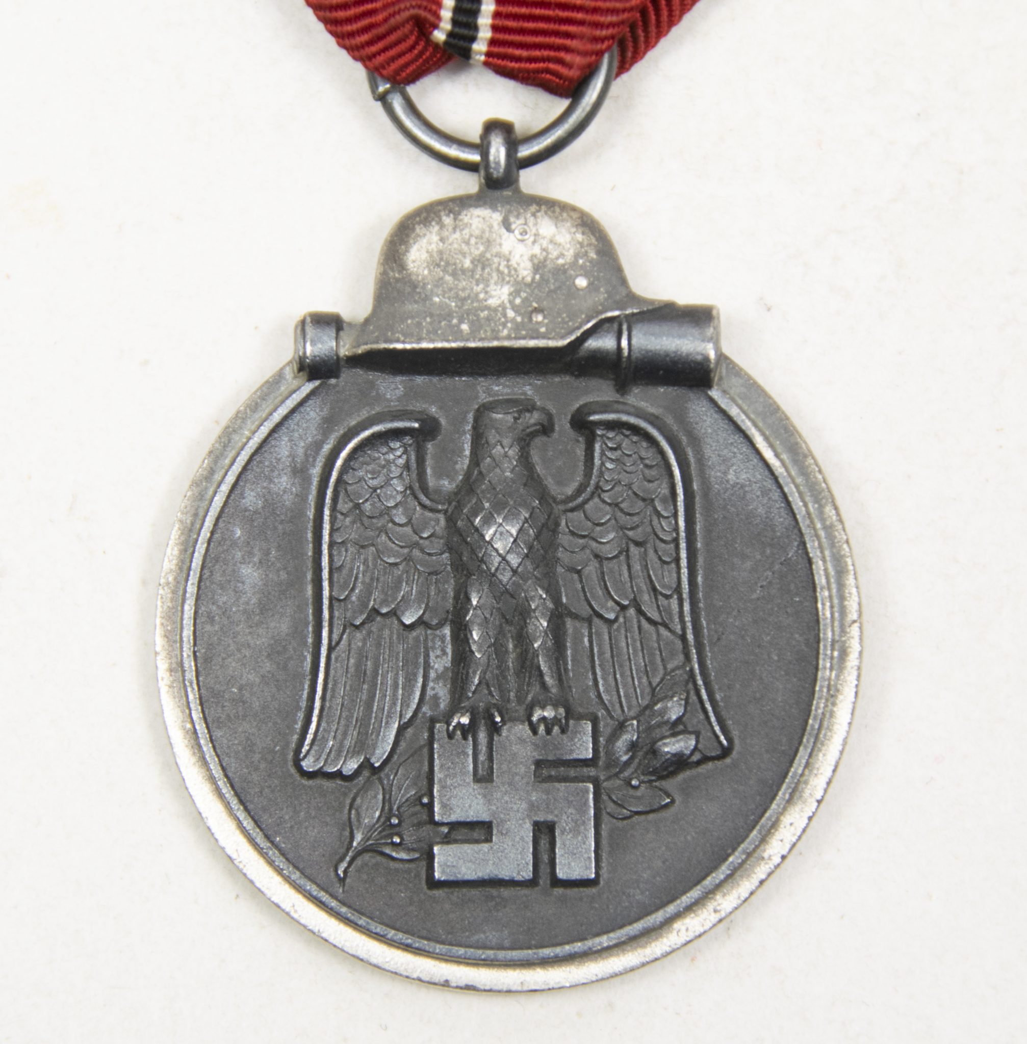 Winterschlacht im Osten Ostmedaille (MM 4 Steinhauer & Lück) (2)