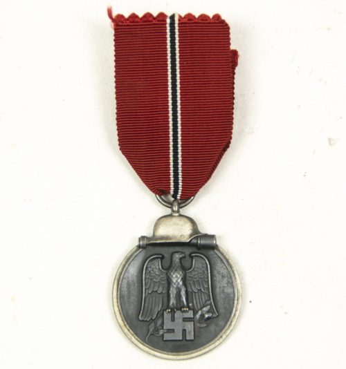 Winterschlacht im Osten Ostmedaille (MM “88” Wächtler & Lange)