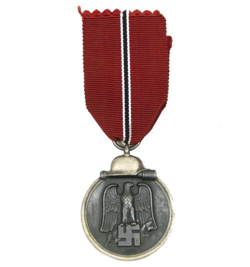 Winterschlacht im Osten Ostmedaille (MM “88” Wächtler & Lange)
