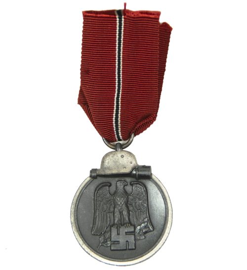 Winterschlacht im Osten Ostmedaille (MM “88” Werner Redo)