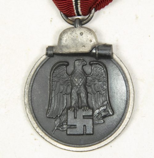 Winterschlacht im Osten Ostmedaille (MM “88” Werner Redo)