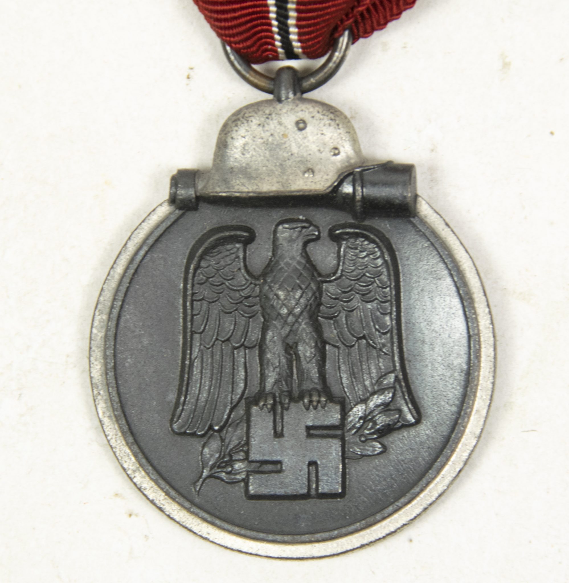 Winterschlacht im Osten Ostmedaille (MM “88” Werner Redo) (4) Winterschlacht im Osten Ostmedaille (MM “88” Werner Redo)