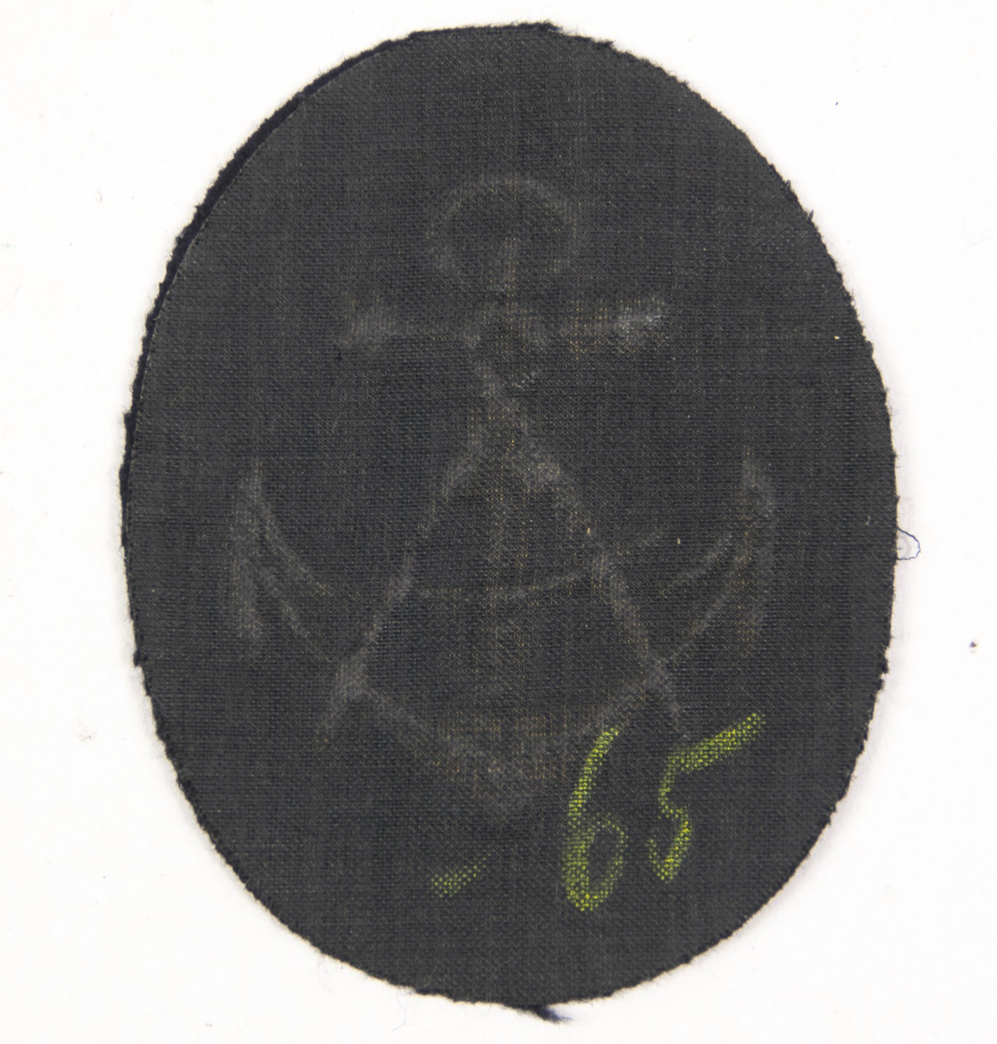 Kriegsmarine (KM) Zimmermannsmaat (2) Kriegsmarine (KM) Zimmermannsmaat