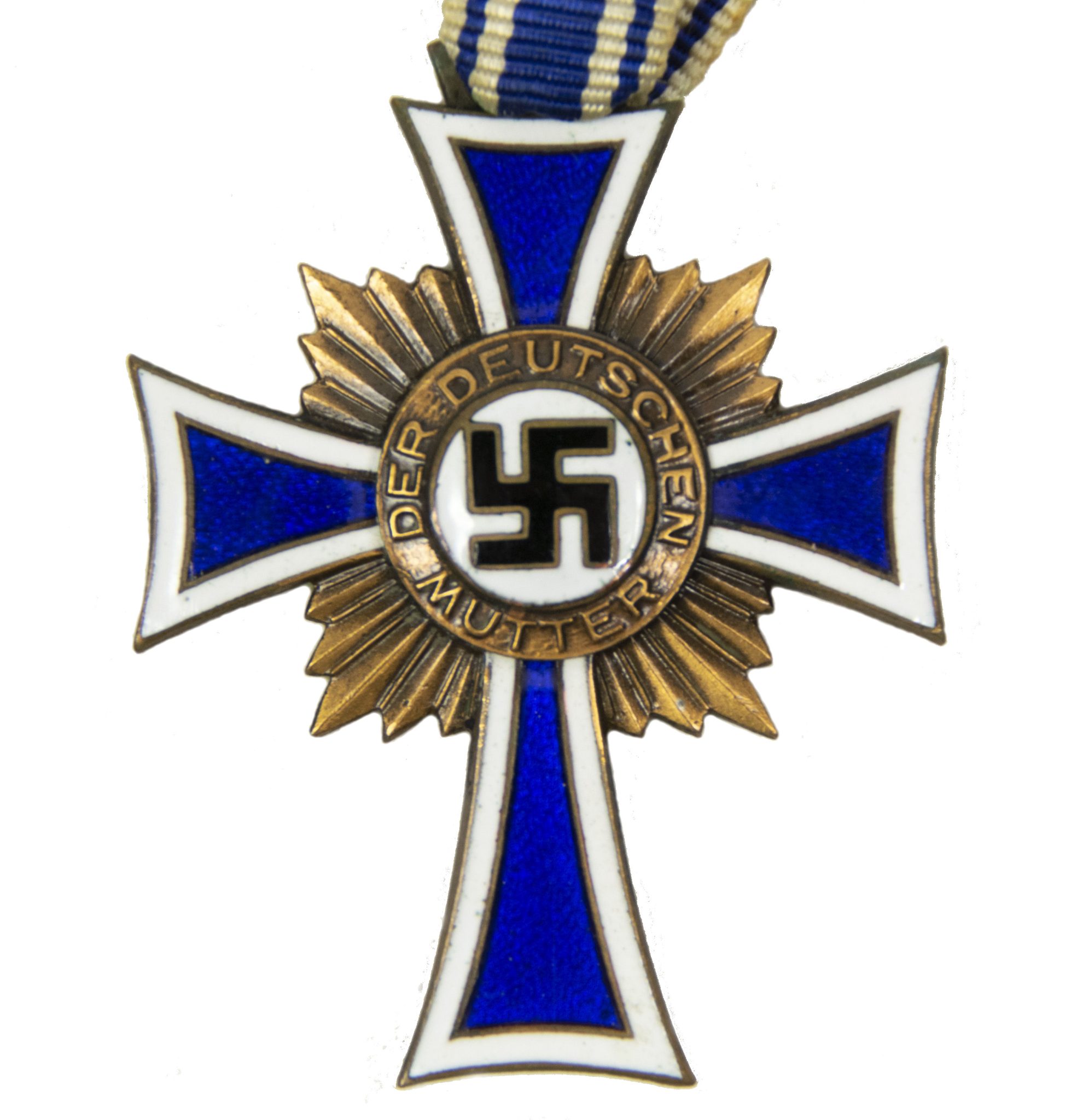 Motherscross Mutterkreuz bronze (2) Motherscross Mutterkreuz bronze