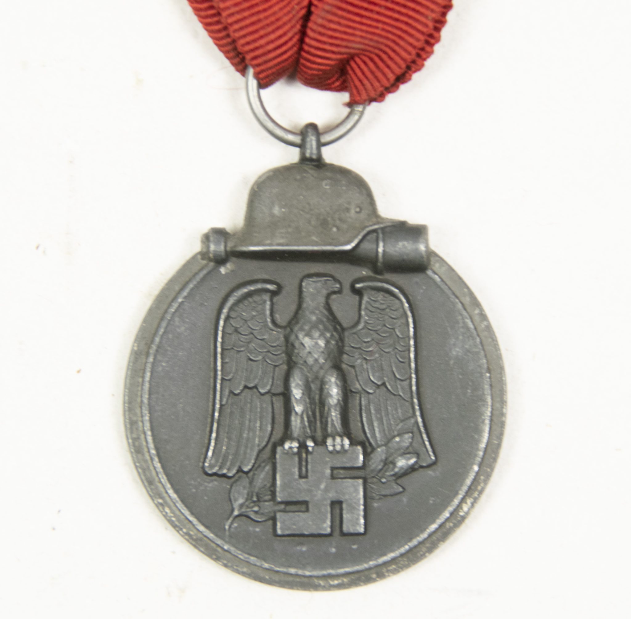 Winterschlacht im Osten Ostmedaille (2) Winterschlacht im Osten / Ostmedaille