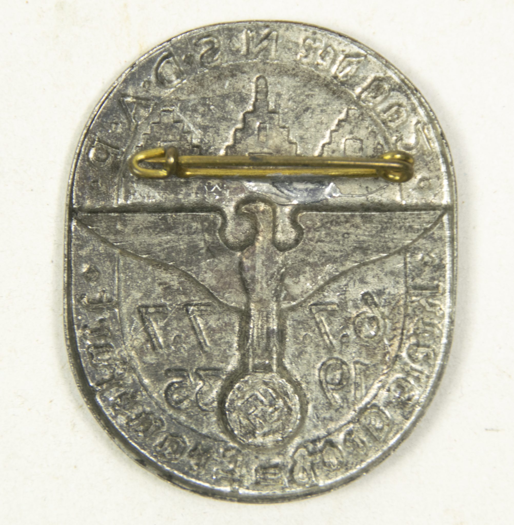 Tag der NSDAP Kreis Gross-Frankfurt 6.7.7.7.1935 (2) Tag der NSDAP Kreis Gross-Frankfurt 6.7.7.7.1935