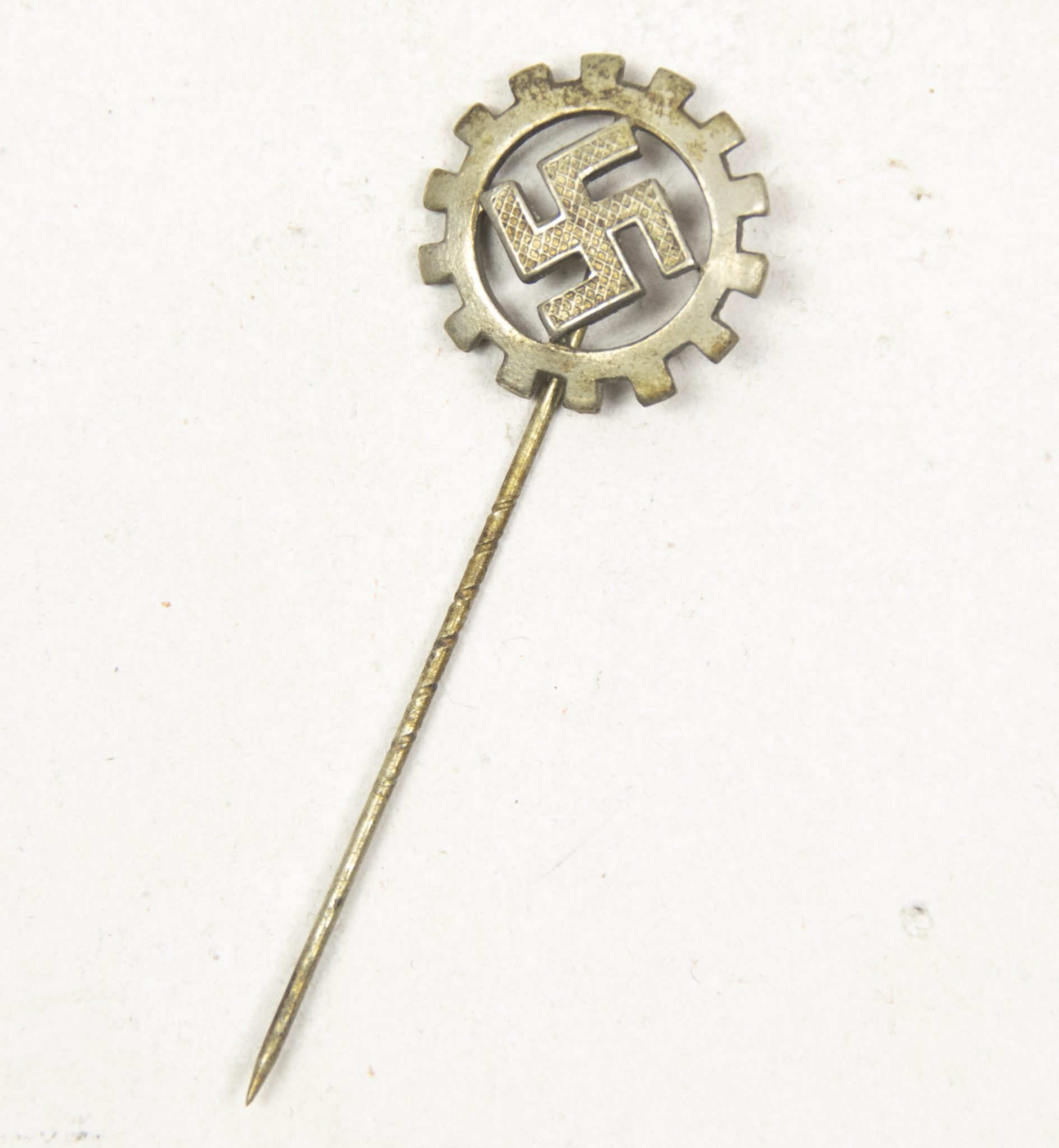 Deutsche Arbeitsfront (DAF) Mitgliedsabzeichen (1)