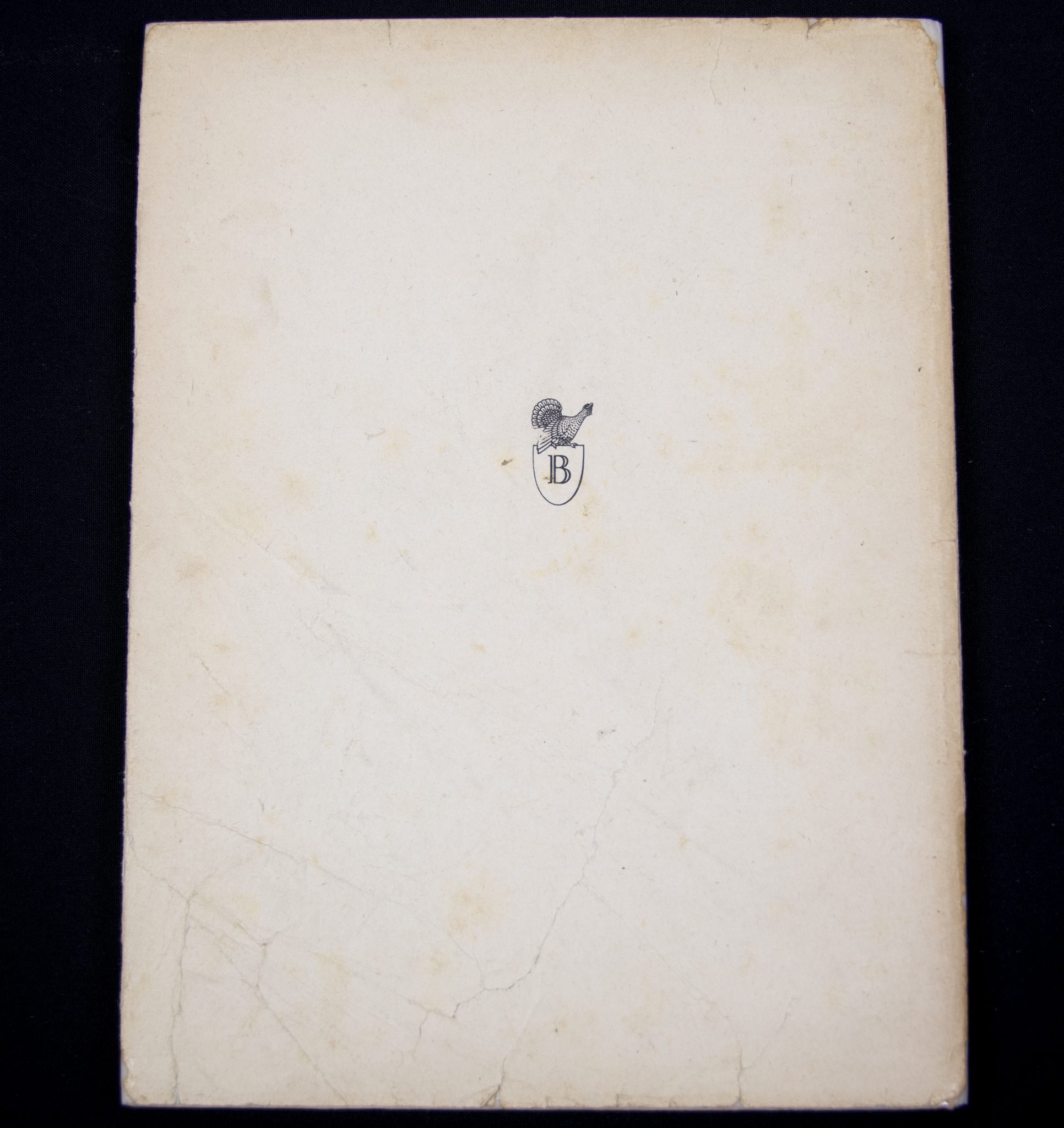 (Book) Damals - Erinnerungen an grosse Tage der SS-Totenkopf-Division im französischen Feldzug - with SS dedication (1940) - Image 17