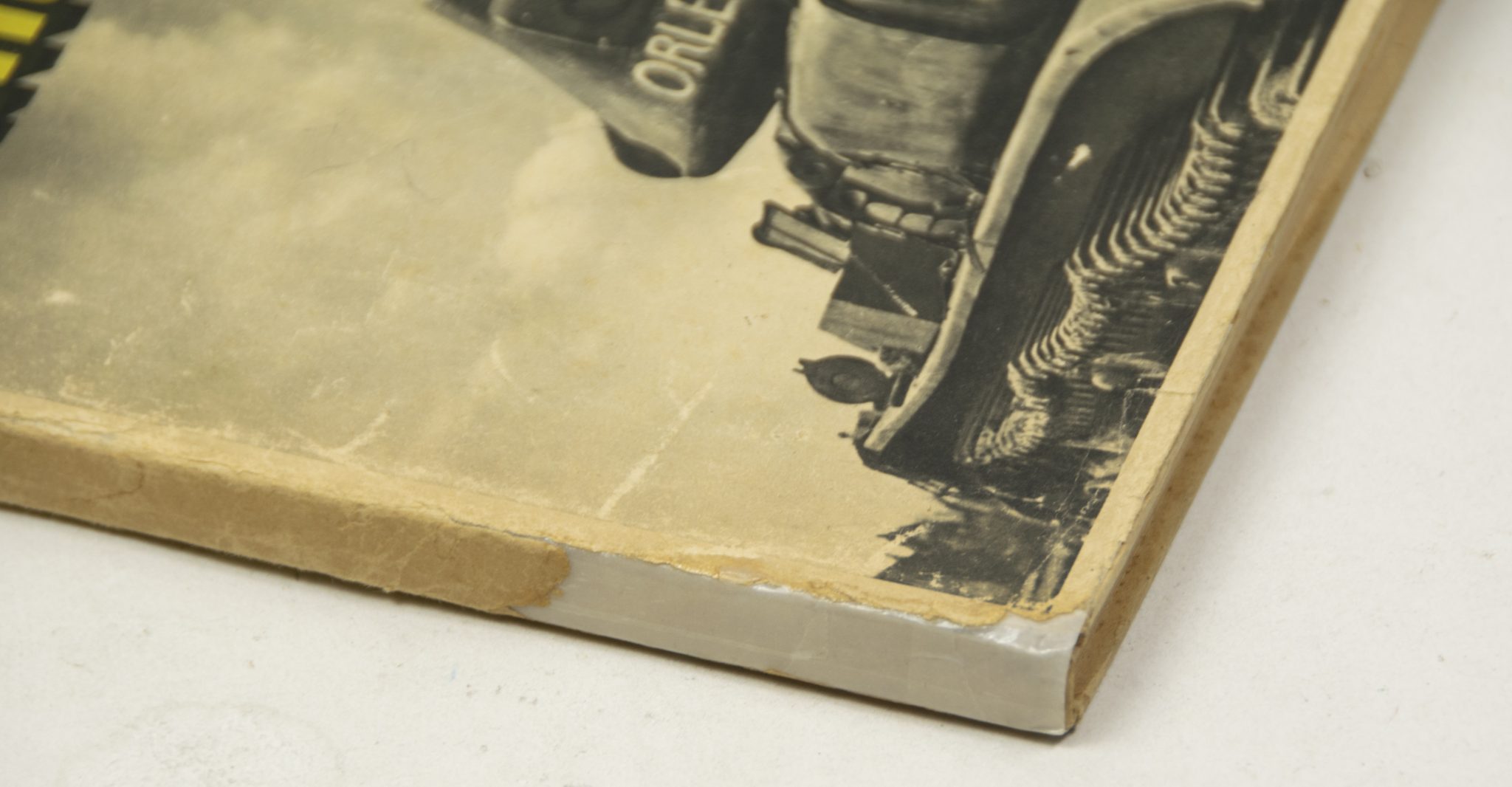 (Book) Damals - Erinnerungen an grosse Tage der SS-Totenkopf-Division im französischen Feldzug - with SS dedication (1940) - Image 3