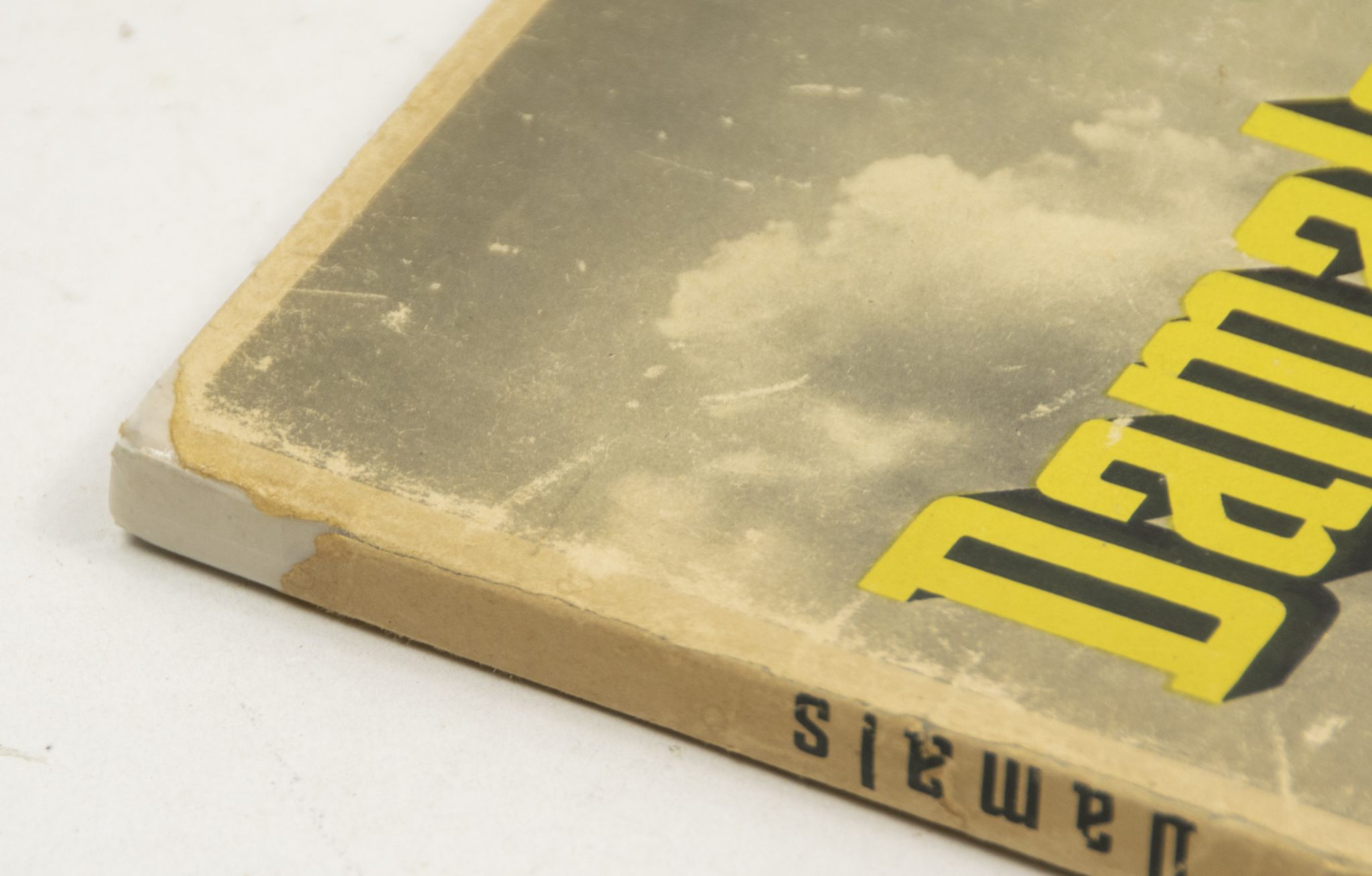 (Book) Damals - Erinnerungen an grosse Tage der SS-Totenkopf-Division im französischen Feldzug - with SS dedication (1940) - Image 4