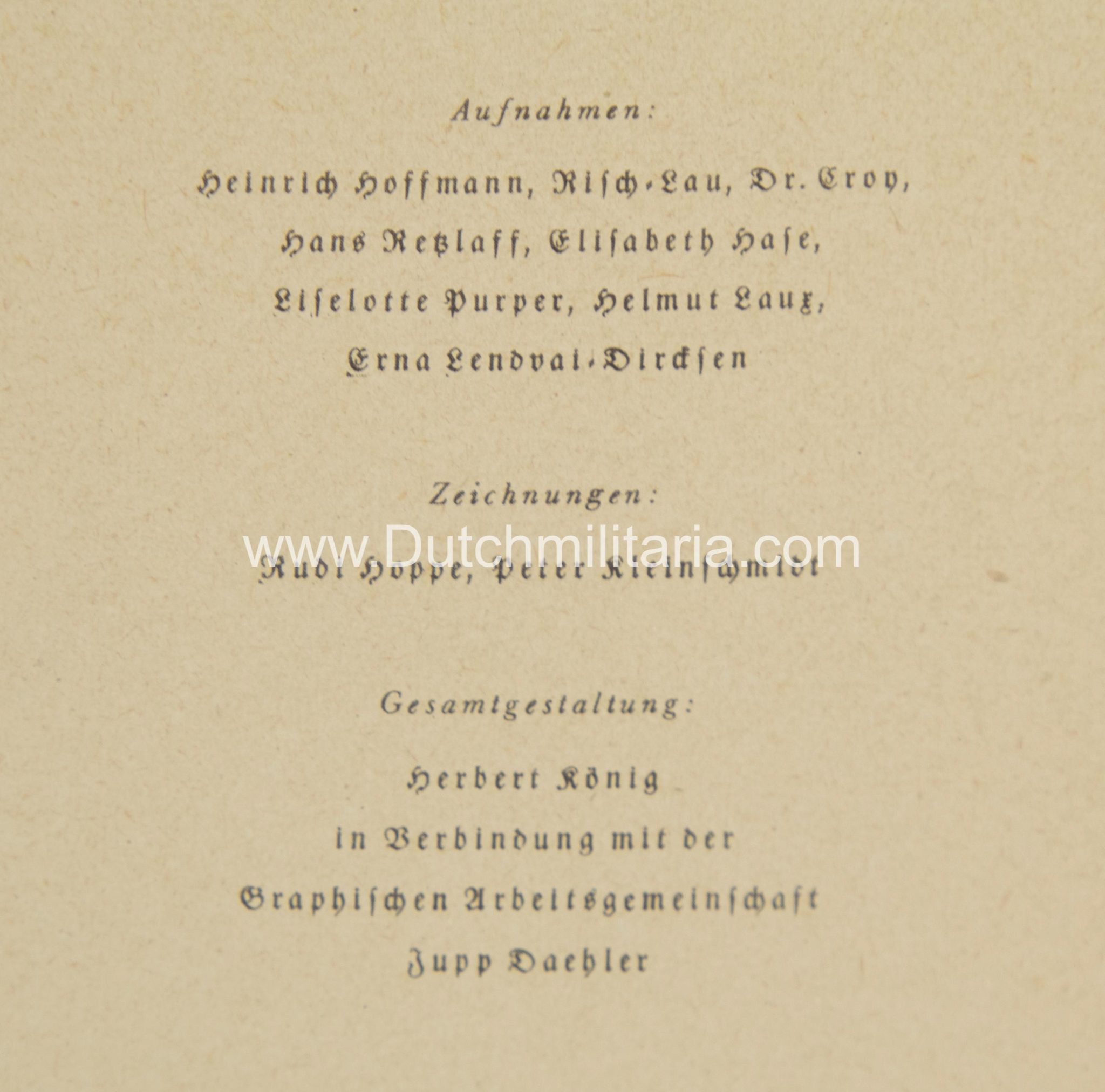 (Book) Der Reichsführer SS - Weihenacht (with Julleuchter and Motherscross image) (194x) - Extremely rare