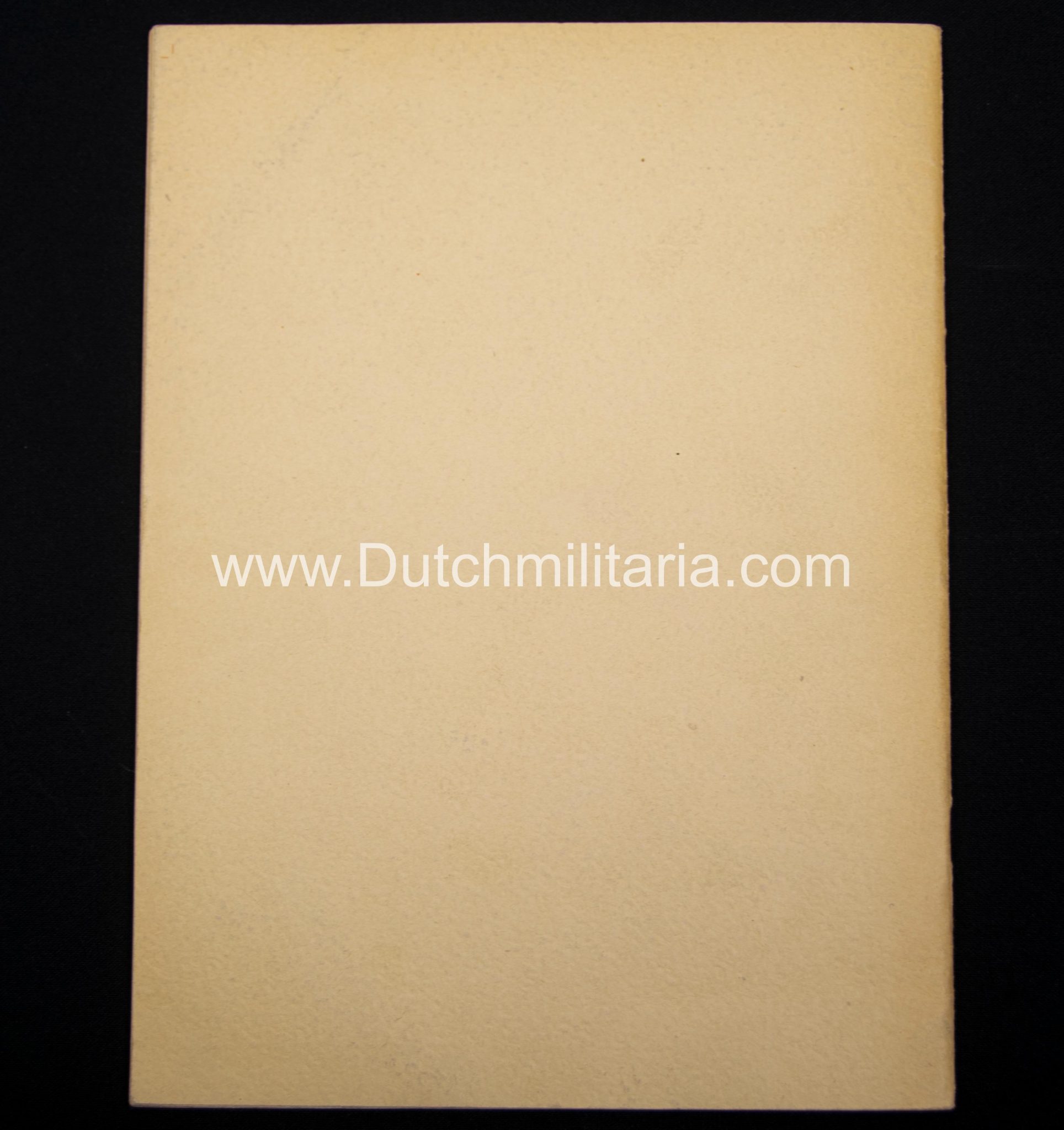 (Book) Der Reichsführer SS - Weihenacht (with Julleuchter and Motherscross image) (194x) - Extremely rare