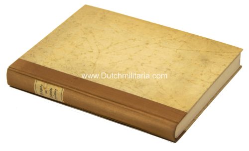 (Book) Festgabe für Heinrich Himmler (1941) - Extremely rare