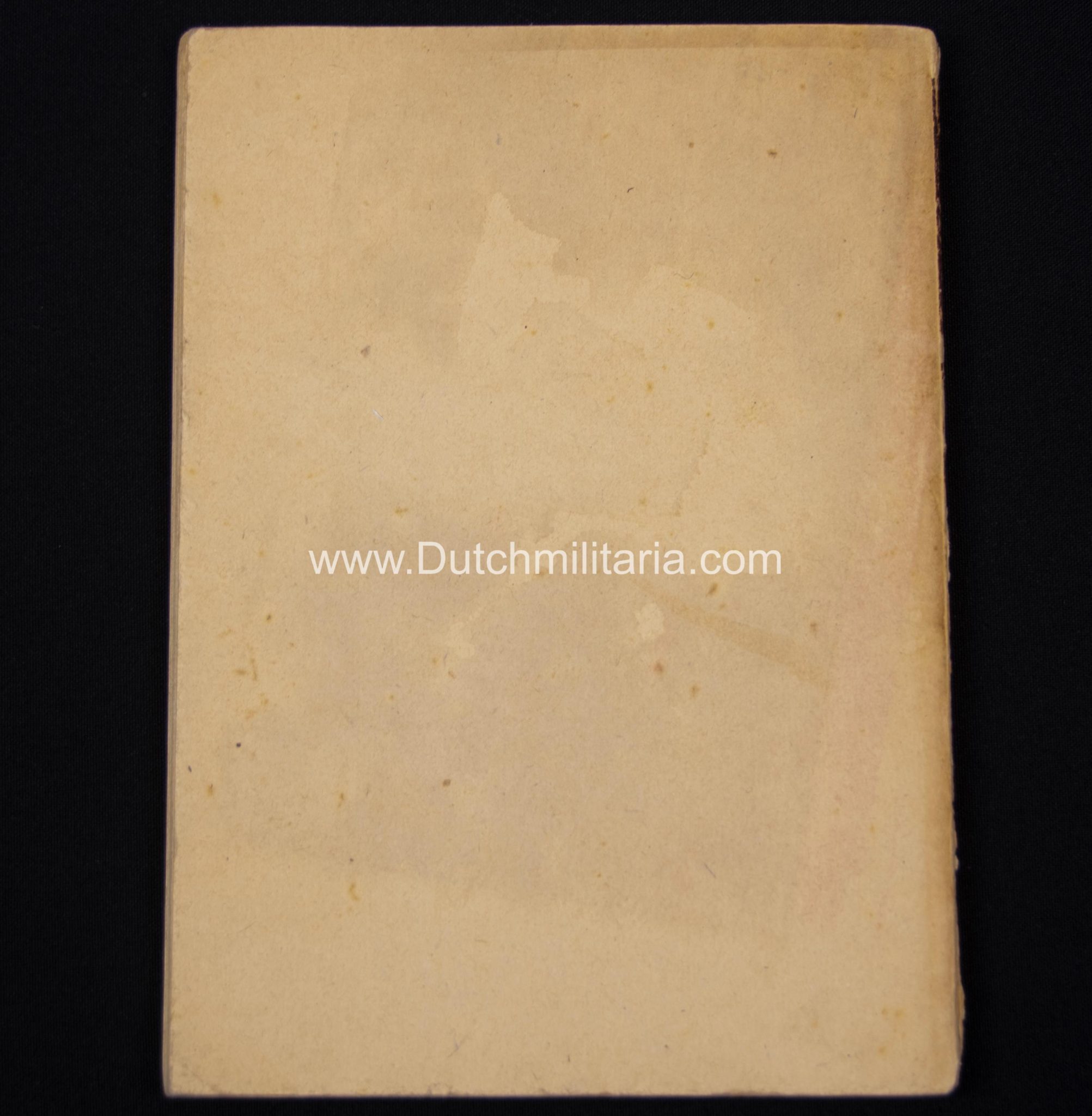 Holger Comissie Willrich Soldaten des Reiches 750,-