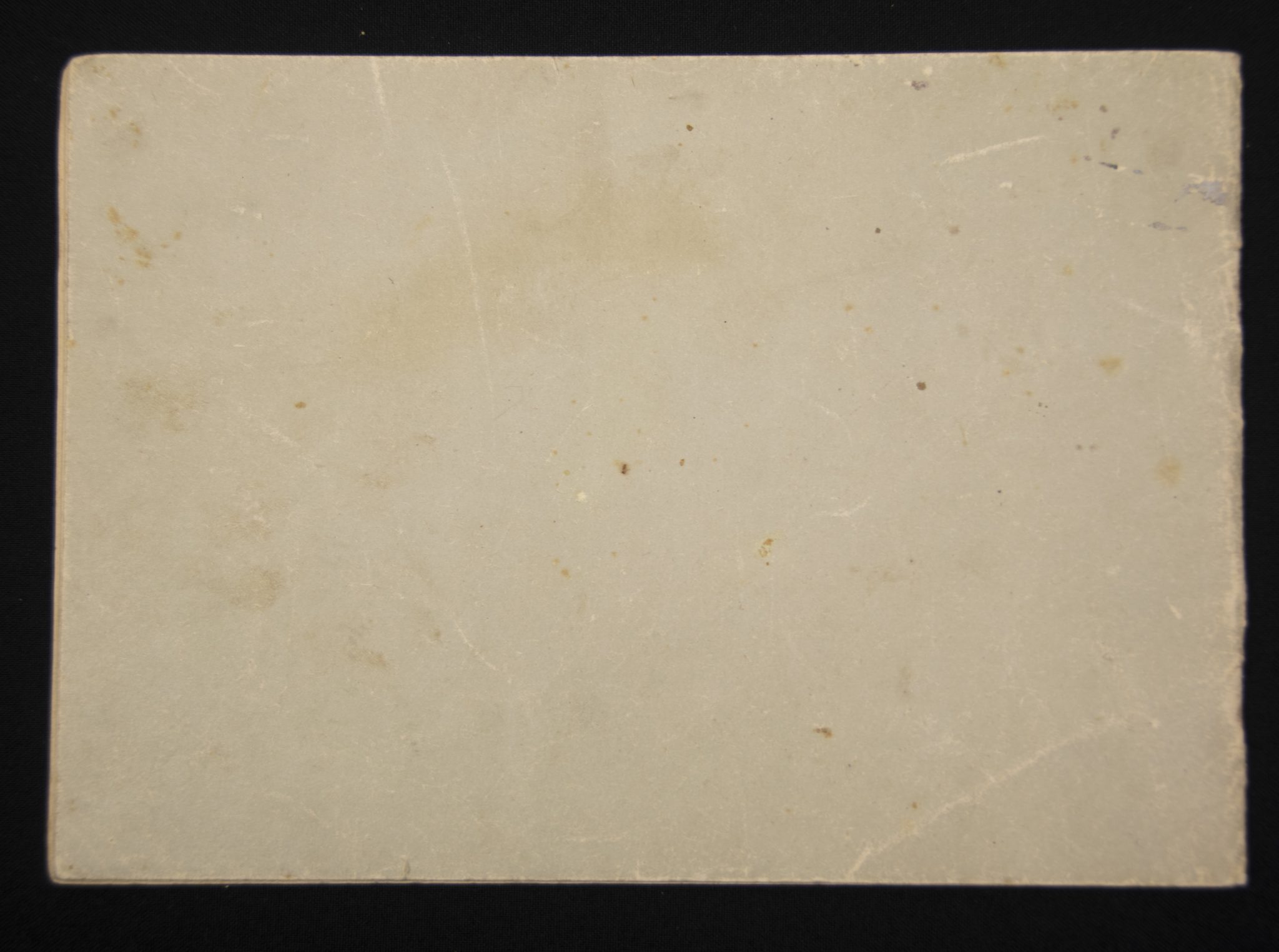 (Book) SS Oblt. Walter Reichardt, Italienreise Ein Kriegsbilderbuchlein für die Kleinen daheim