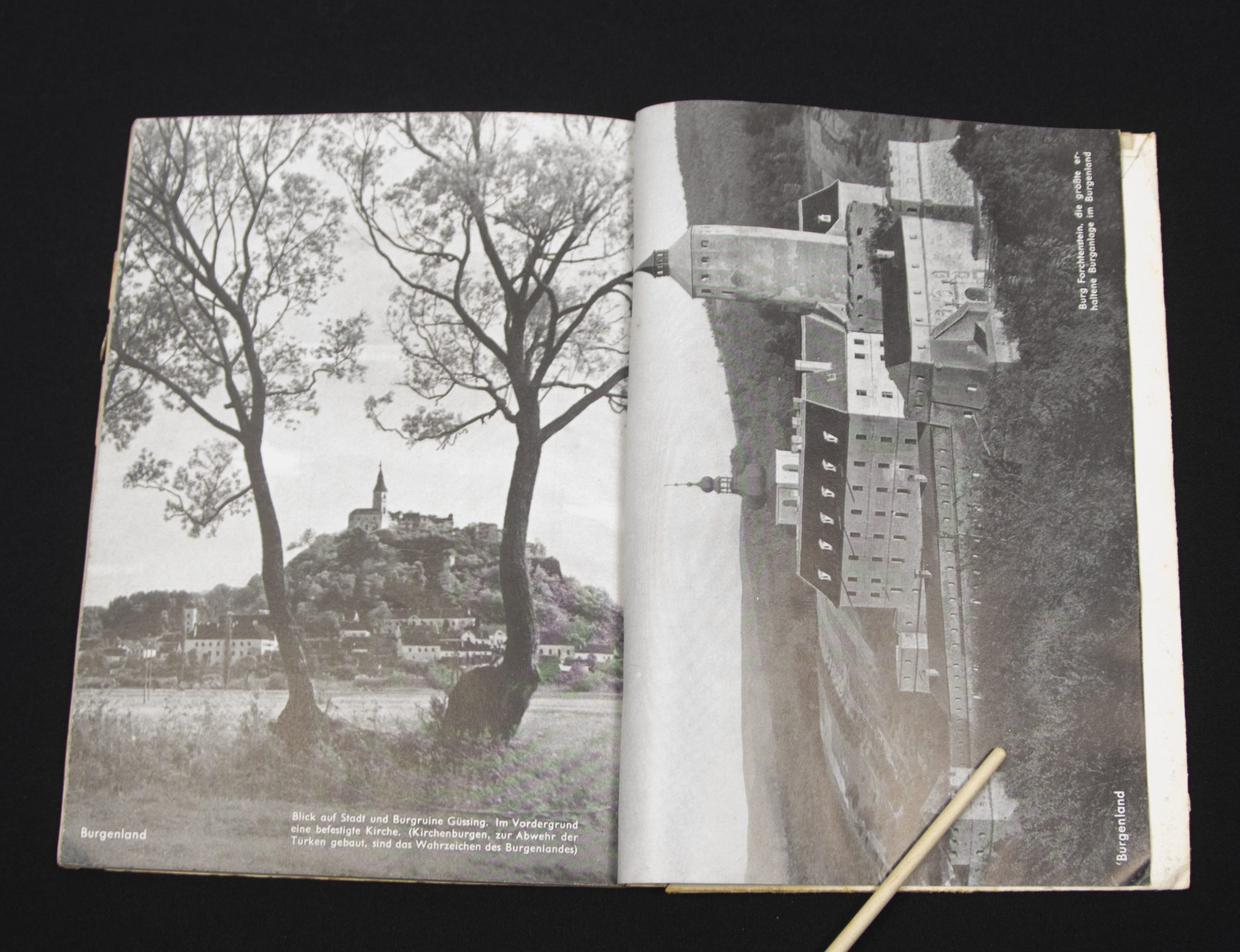 (Brochure) Der Reichsführer SS - Grenzkampf Ost (including all seperate all maps!) - rare - Image 6