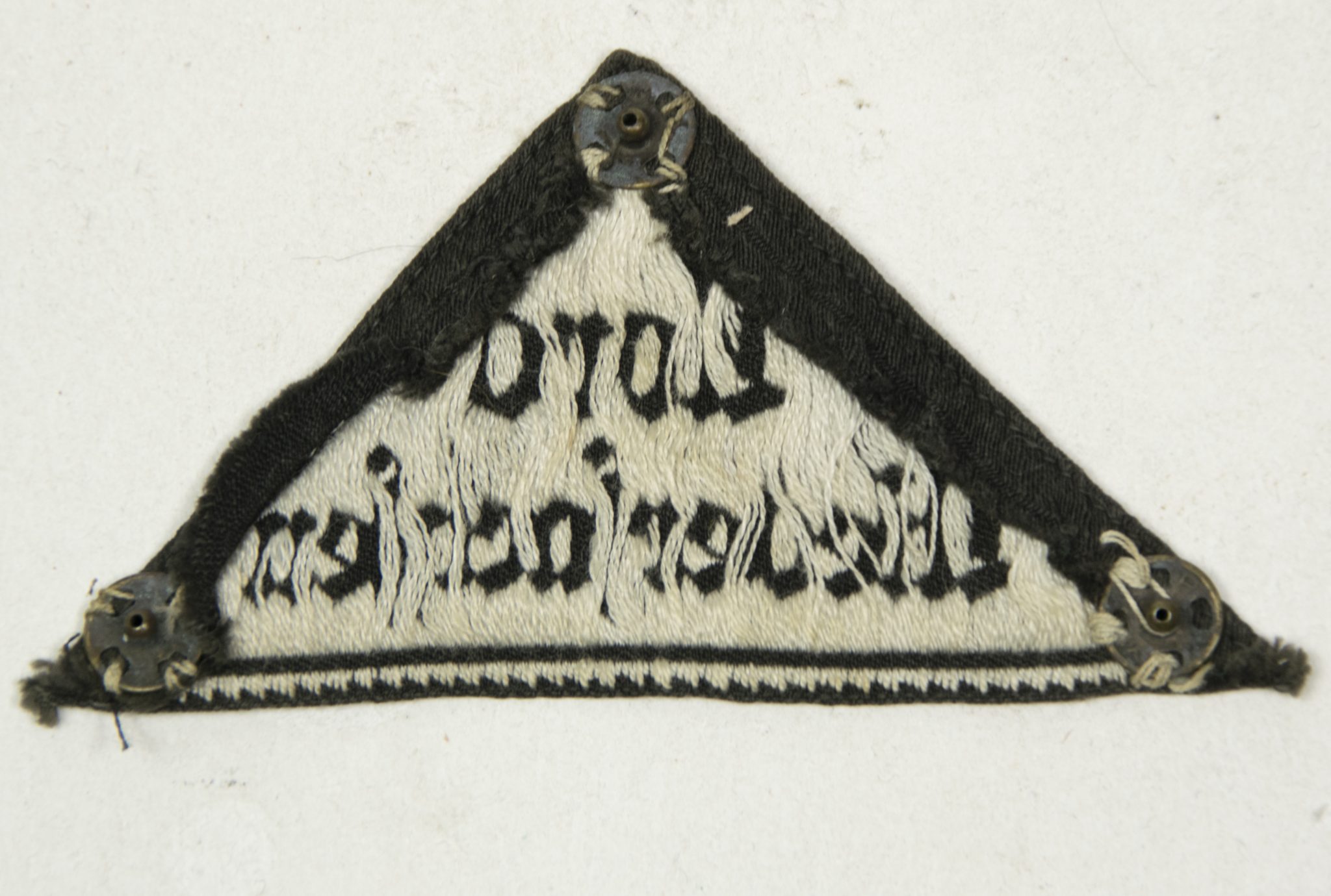 Bund Deutsche Mädel (BDM) Dreieck district triangle Nord Niedersachsen (3) Bund Deutsche Mädel (BDM) Dreieck district triangle Nord Niedersachsen