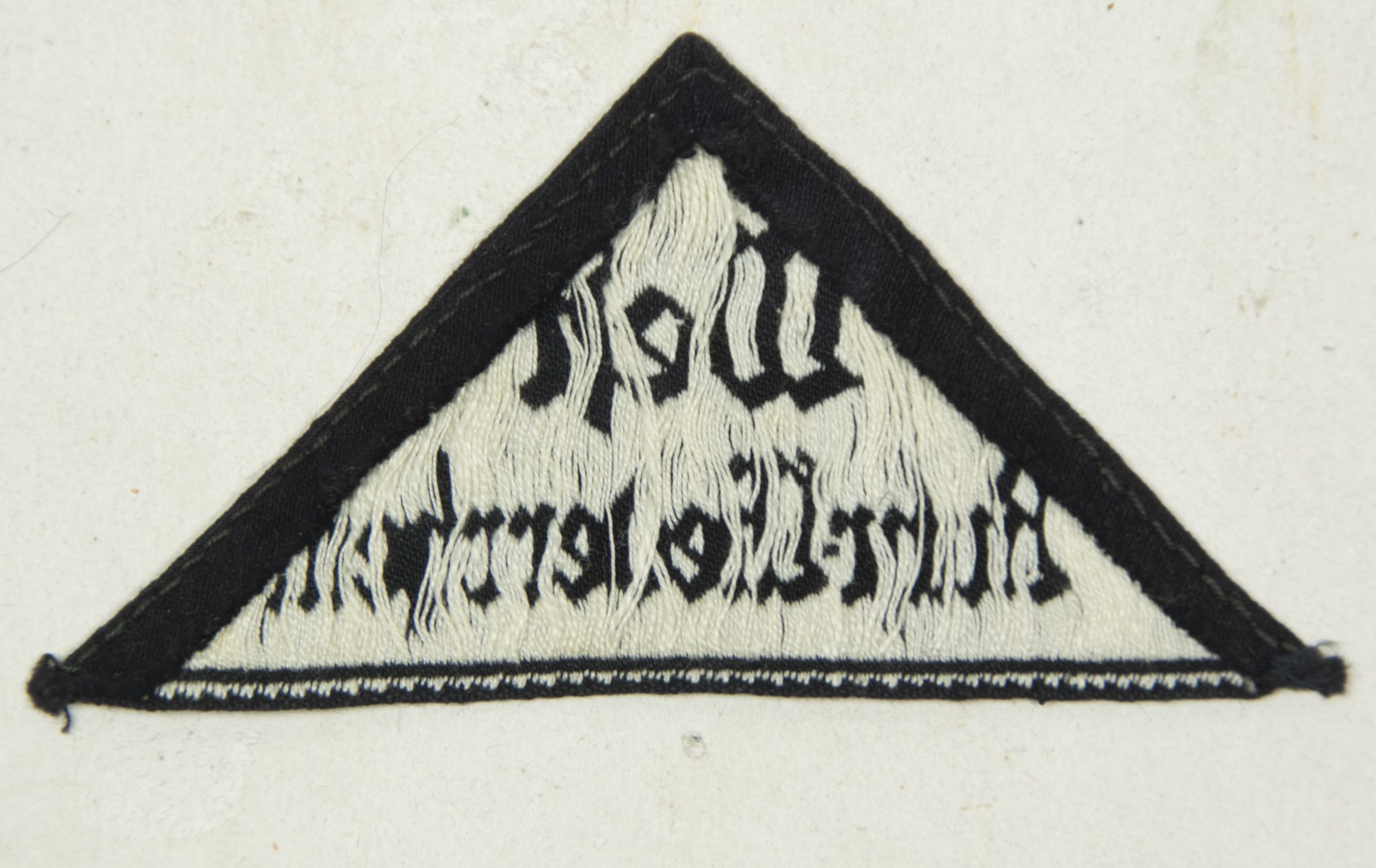 Bund Deutsche Mädel (BDM) Dreieck district triangle West Ruhr-Niederrhein (2) Bund Deutsche Mädel (BDM) Dreieck district triangle West Ruhr-Niederrhein