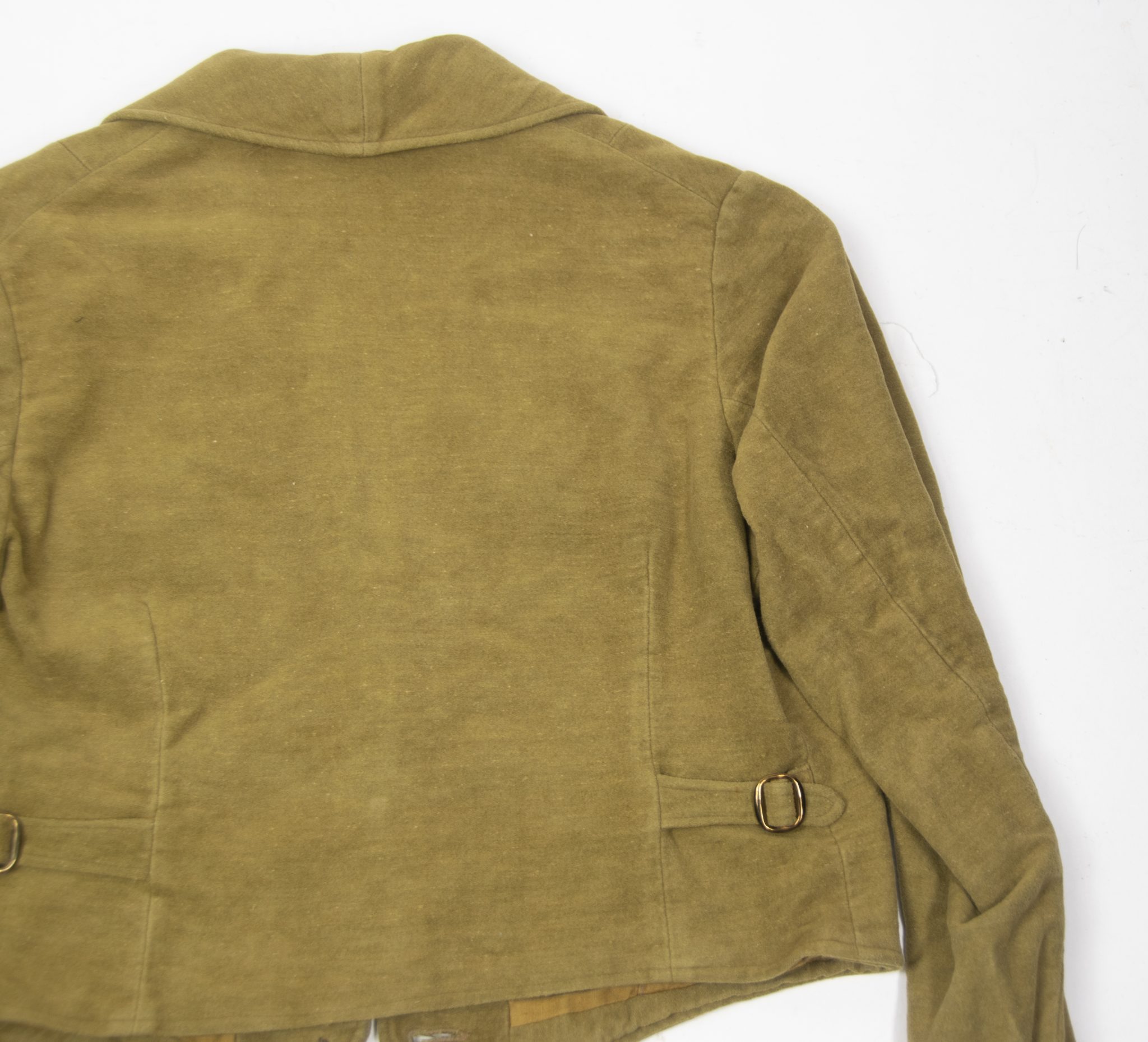 Bund Deutsche Mädel (BDM) Klettervest “West Düsseldorf