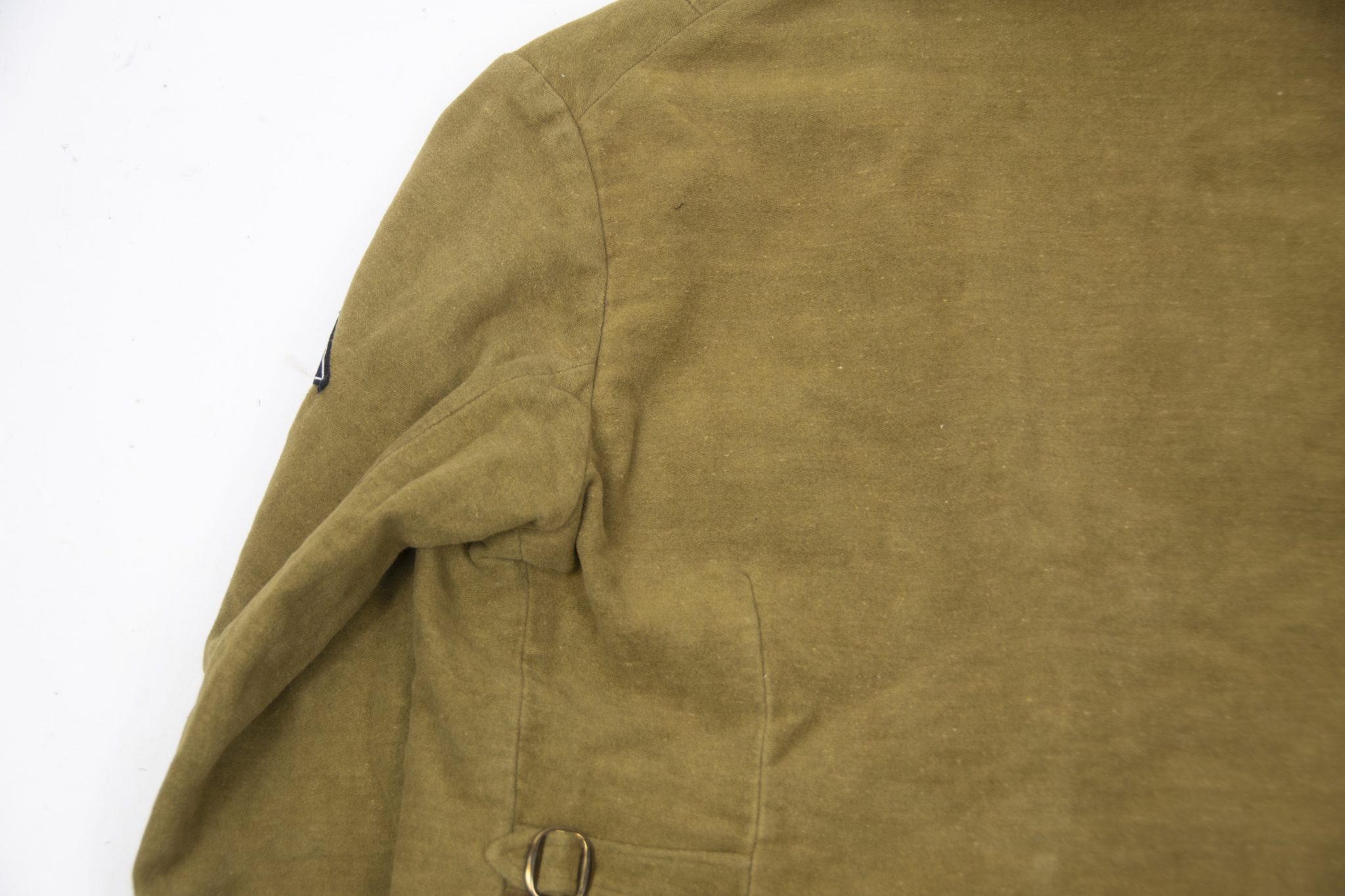 Bund Deutsche Mädel (BDM) Klettervest “West Düsseldorf" - Image 19