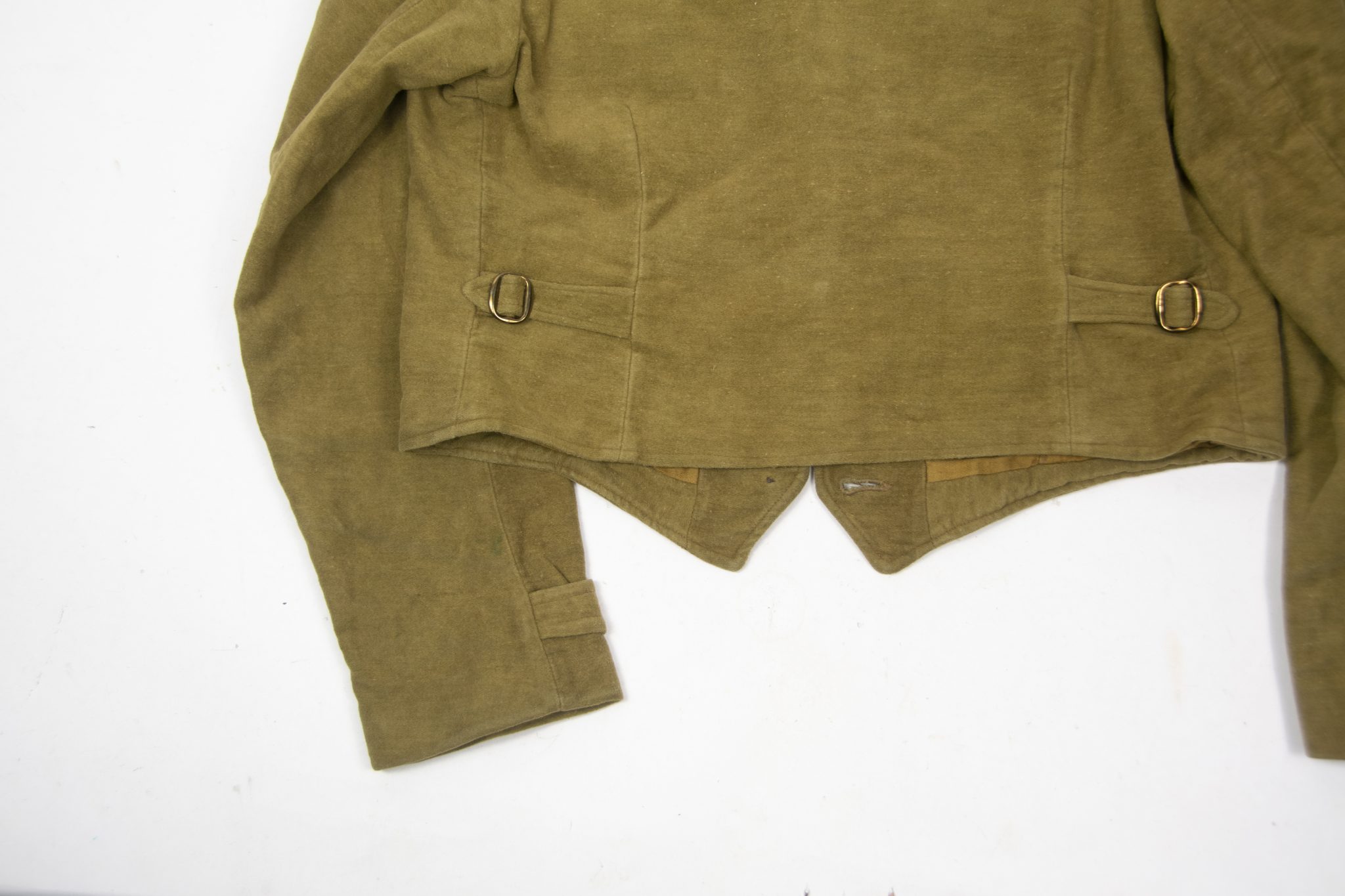 Bund Deutsche Mädel (BDM) Klettervest “West Düsseldorf" - Image 20