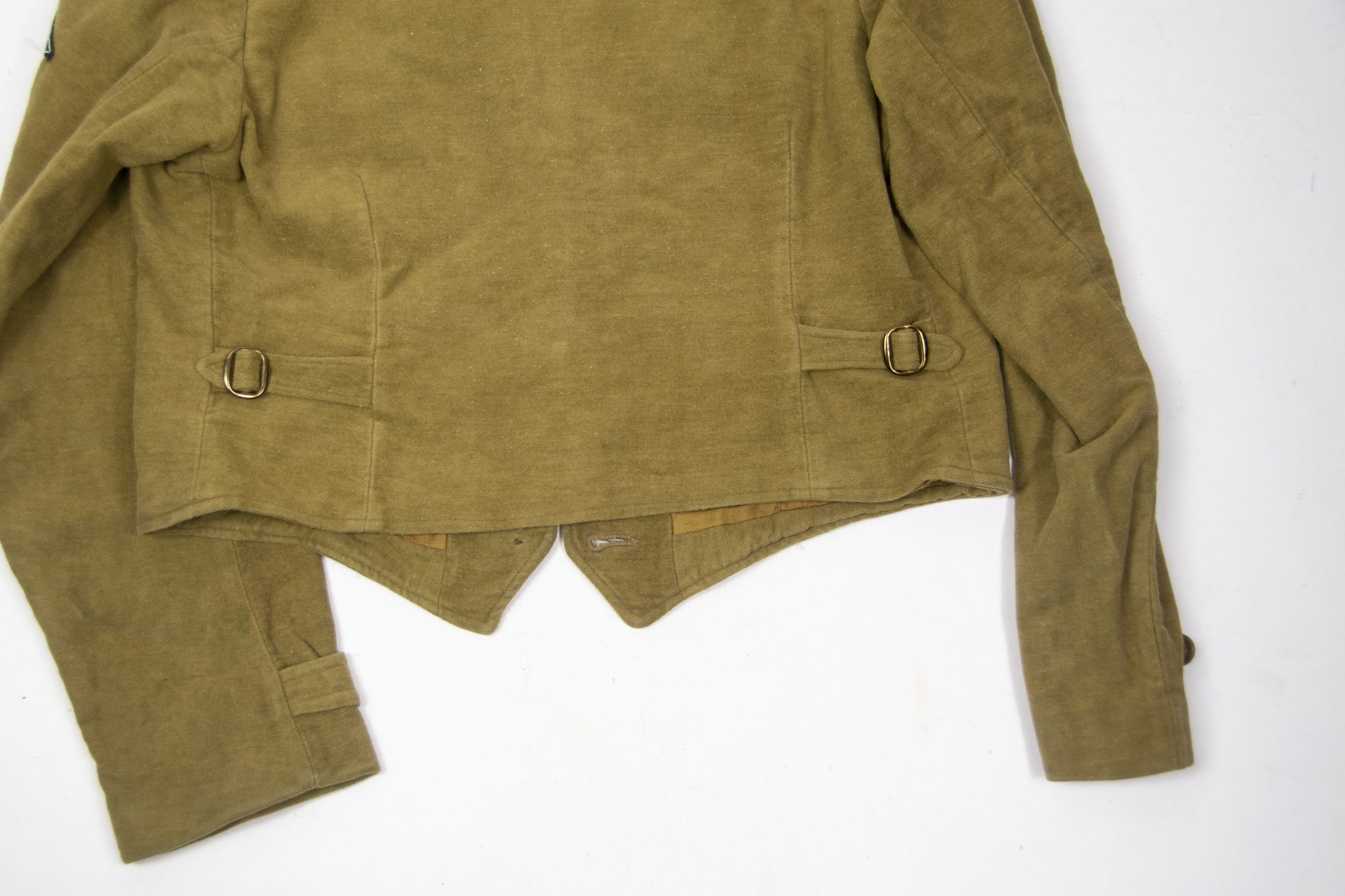 Bund Deutsche Mädel (BDM) Klettervest “West Düsseldorf" - Image 21