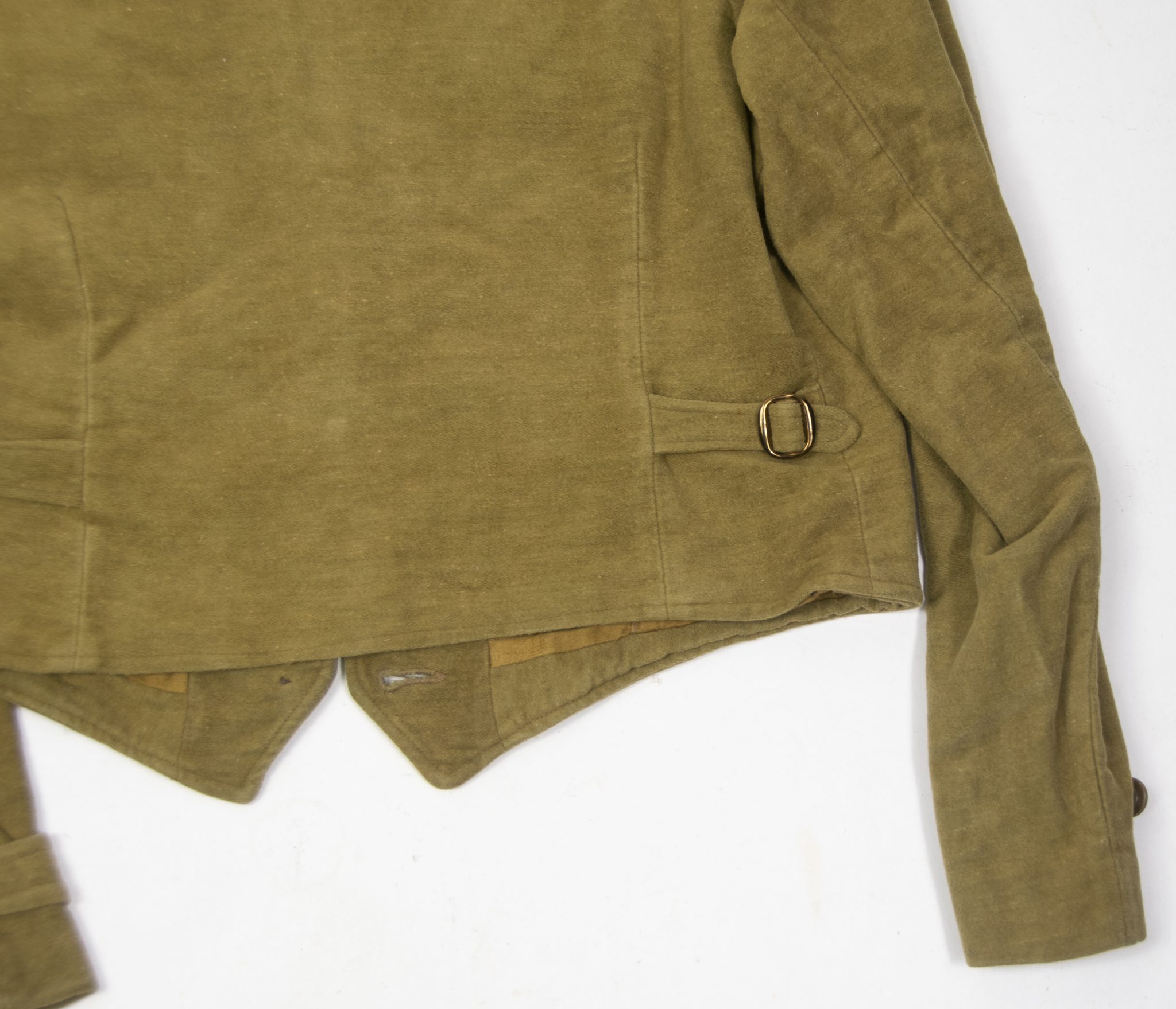 Bund Deutsche Mädel (BDM) Klettervest “West Düsseldorf" - Image 22