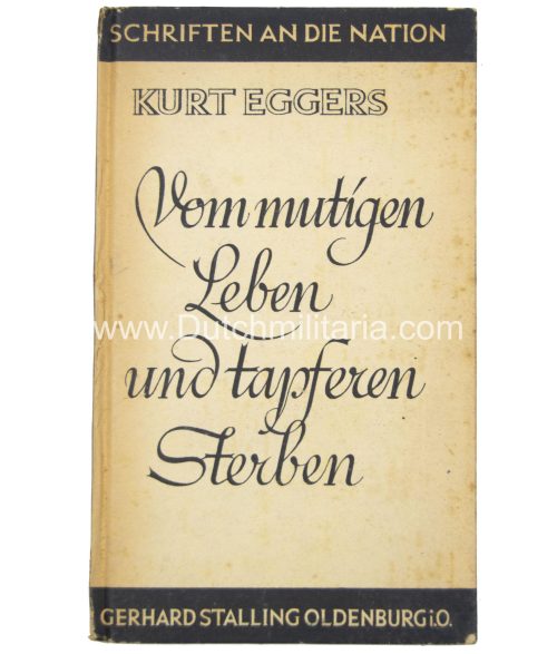 https://en.wikipedia.org/wiki/Kurt_Eggers