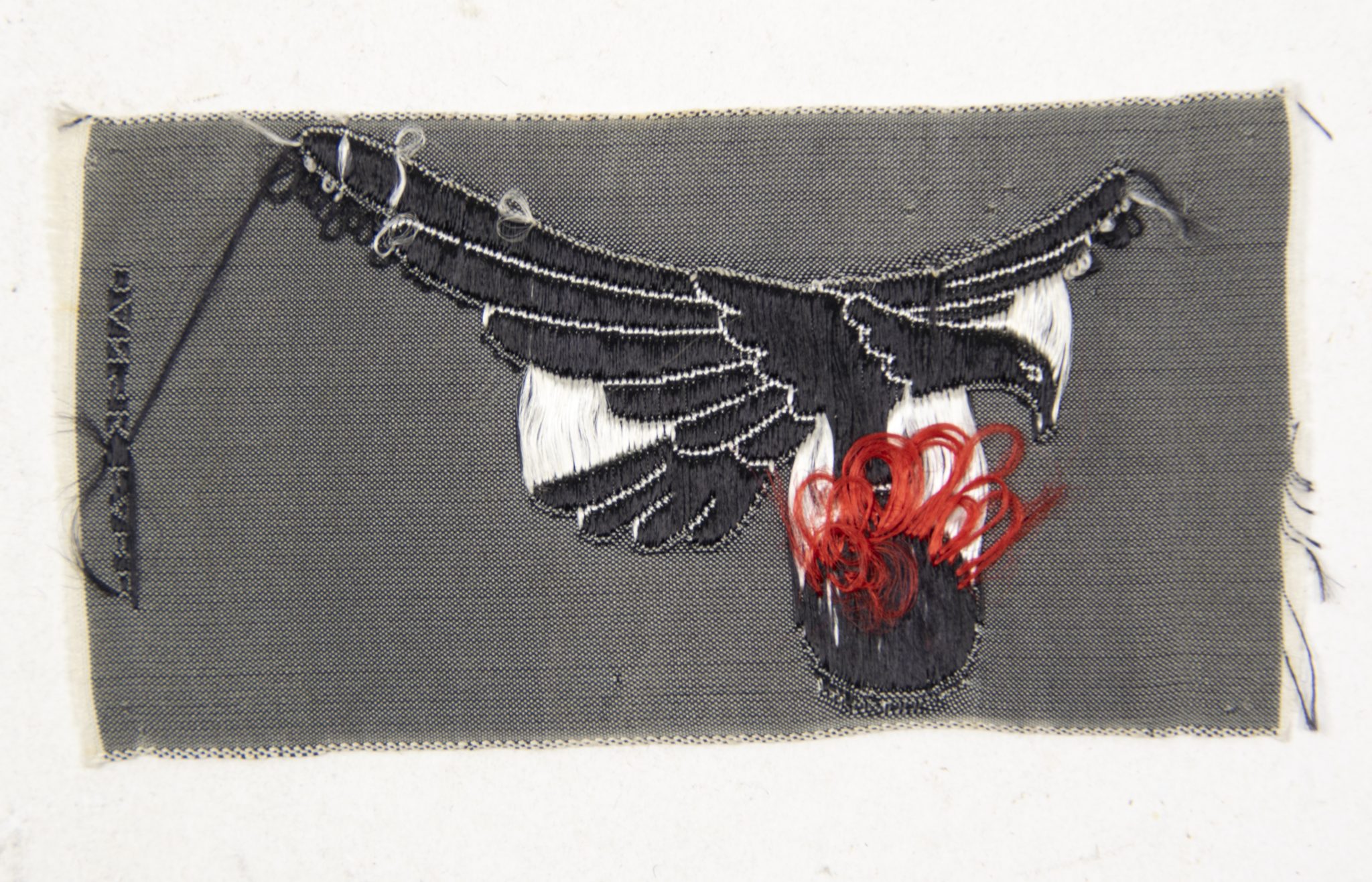 (Denmark) D.N.S.A.P. – N.S.U. Glider insignia – rare (3) (Denmark) D.N.S.A.P. - N.S.U. Glider insignia - rare