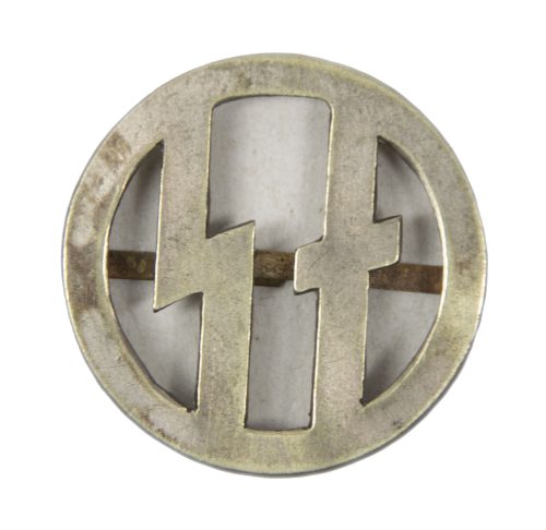 (Denmark) D.N.S.A.P. Storm Afdeling memberbadge