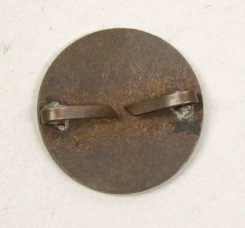 (Denmark) D.N.S.A.P. Storm Afdeling rankbadge in red