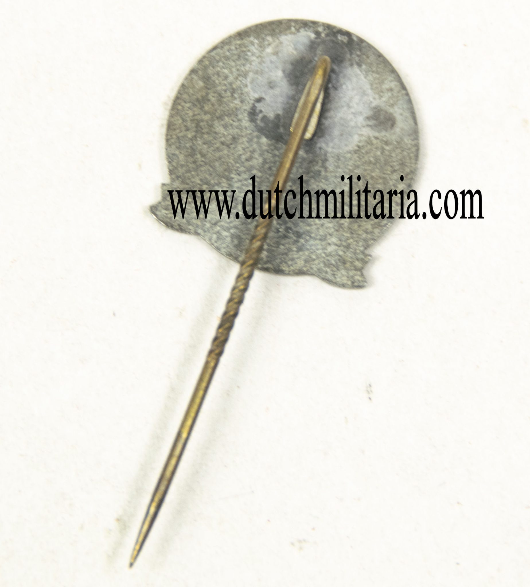 (Denmark) DNSAP Haederstegn for Deltagere i Roskilde-Slaget 30.6.1940 - extremely rare