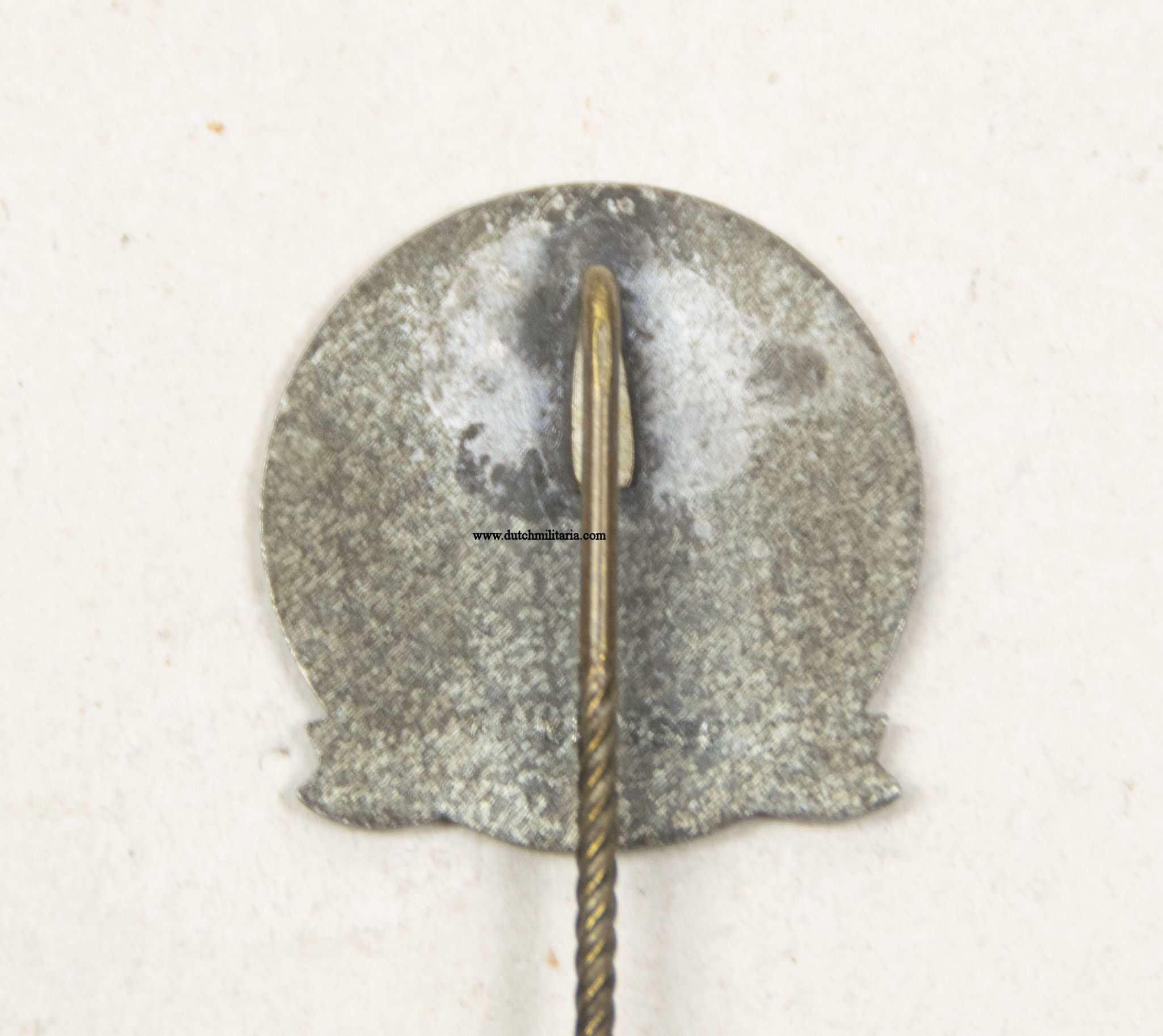 (Denmark) DNSAP Haederstegn for Deltagere i Roskilde-Slaget 30.6.1940 - extremely rare