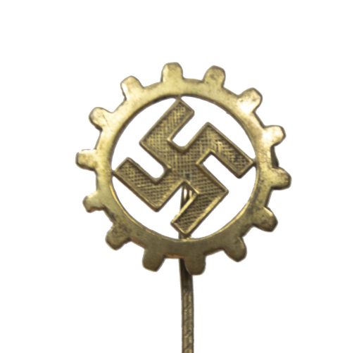Deutsche Arbeitsfront (DAF) Mitgliedsabzeichen