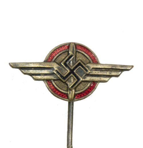 Deutscher Luftsportverband (DLV) Mitgliedsabzeichen