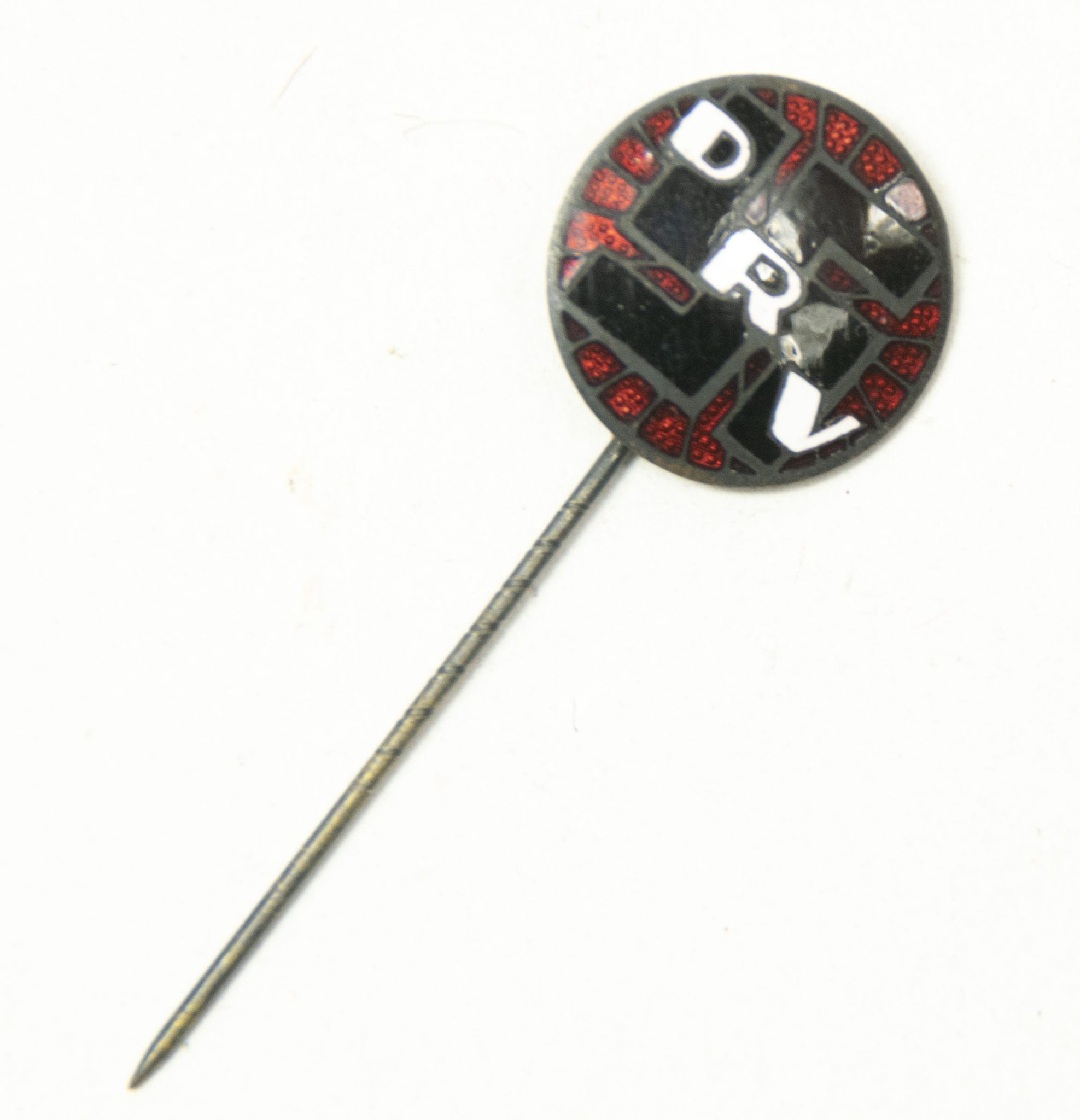 Deutscher Radfahrer Verband (DRV) Mitgliedsabzeichen (1)