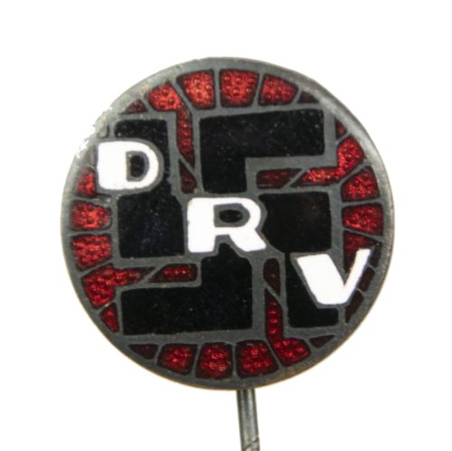 Deutscher Radfahrer Verband (DRV) Mitgliedsabzeichen