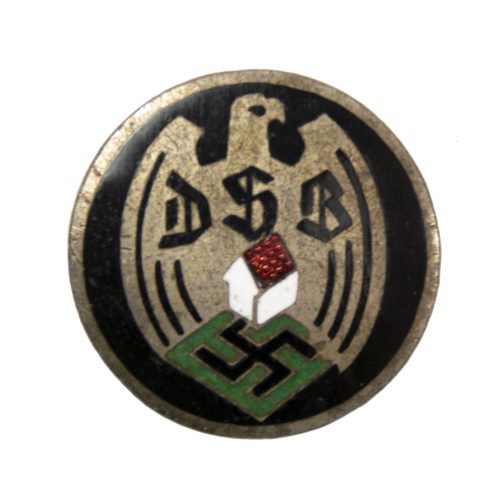 Deutscher Siedlerbund (DSB) mMitgliedsabzeichen