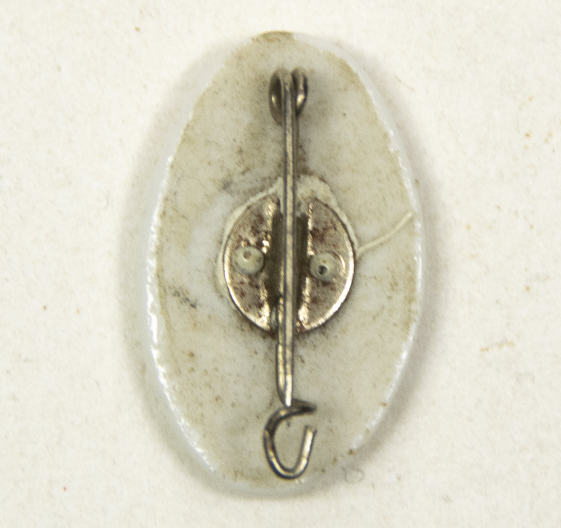 Hitlerjugend Leistungsabzeichen 1934 (2) Hitlerjugend Leistungsabzeichen 1934