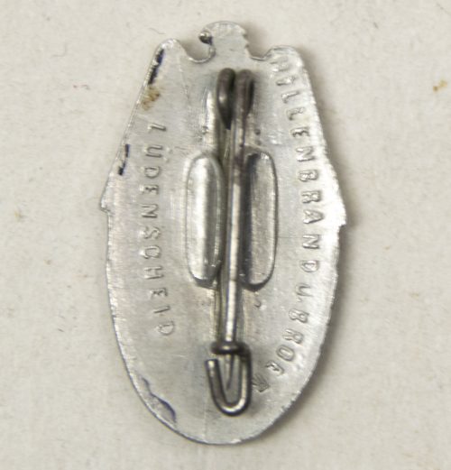 Hitlerjugend Leistungsabzeichen 1936