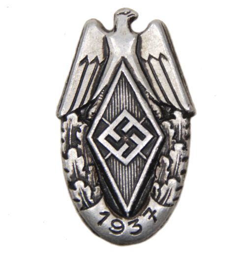 Hitlerjugend Leistungsabzeichen 1937