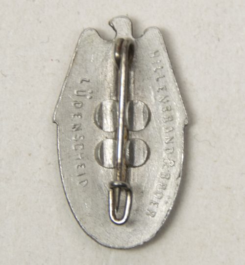 Hitlerjugend Leistungsabzeichen 1937