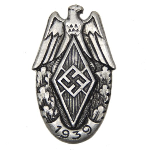 Hitlerjugend Leistungsabzeichen 1939