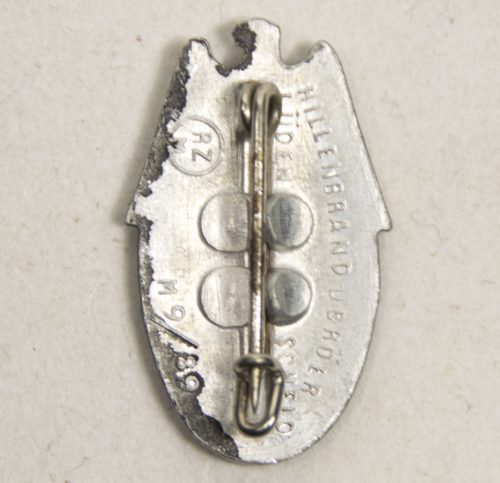 Hitlerjugend Leistungsabzeichen 1939