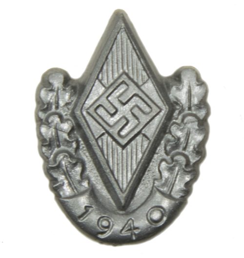 Hitlerjugend Leistungsabzeichen 1940